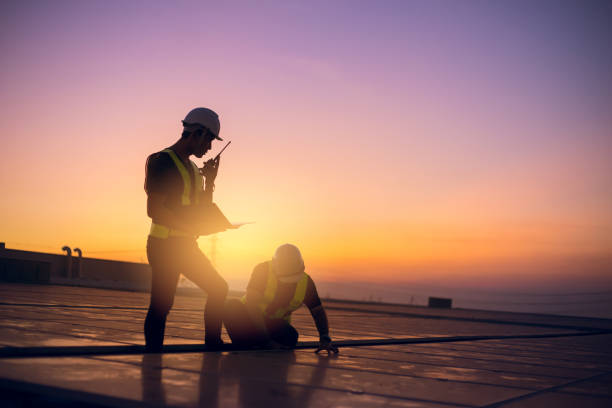 Quick and Trustworthy Emergency Roof Repair Services in Ellington, MO