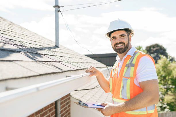 Professional Roofing Contractor in Ellington, MO